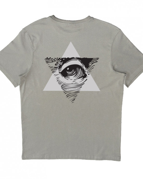 REDISTANCE WHO RULES TEE RDU124TB03-0606