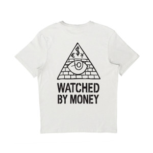 REDISTANCE WATCHED BY MONEY TEE RDU125TB13-0707