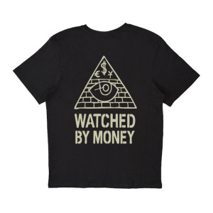 REDISTANCE WATCHED BY MONEY TEE RDU125TB13-2020