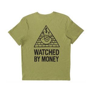 REDISTANCE WATCHED BY MONEY TEE RDU125TB13-3030