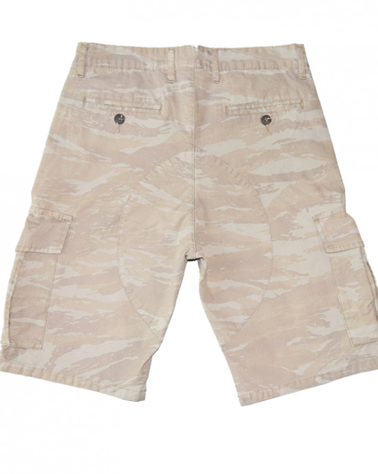 REDISTANCE CARGOTOZ SHORT