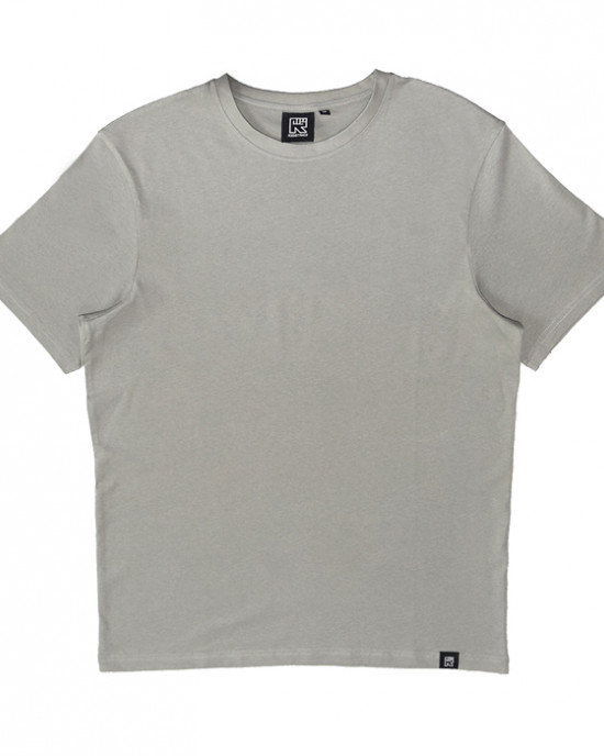 REDISTANCE BASIC NO PRINT LIGHT TEE