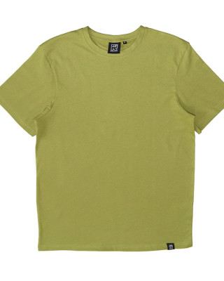 REDISTANCE BASIC NO PRINT LIGHT TEE