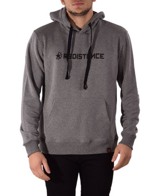 REDISTANCE ΦΟΥΤΕΡ LOGO  RD07M2HD001-06