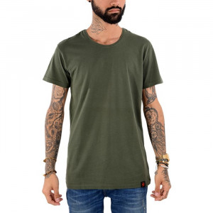 REDISTANCE T-SHIRT BASIC RDBSM2TS000-52