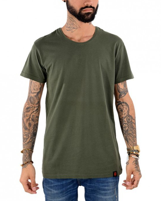 REDISTANCE T-SHIRT BASIC RDBSM2TS000-52