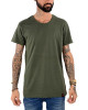 REDISTANCE T-SHIRT BASIC RDBSM2TS000-52
