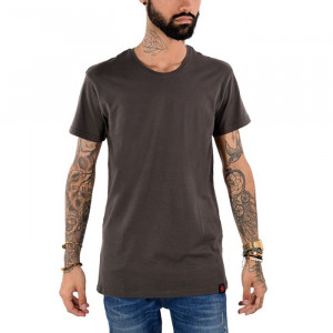 REDISTANCE T-SHIRT BASIC RDBSM2TS000-02