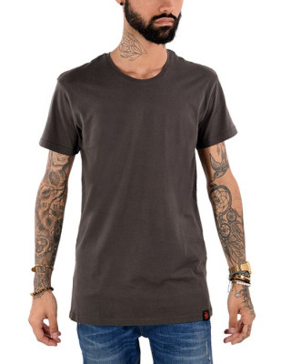 REDISTANCE T-SHIRT BASIC RDBSM2TS000-02