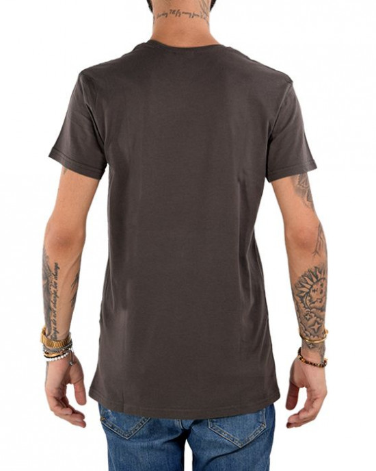 REDISTANCE T-SHIRT BASIC RDBSM2TS000-02