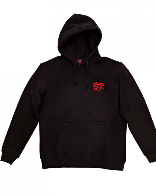 REDISTANCE KILL PEACE HOODIE