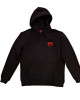 REDISTANCE KILL PEACE HOODIE