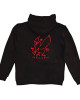 REDISTANCE KILL PEACE HOODIE