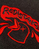 REDISTANCE KILL PEACE HOODIE