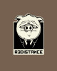 REDISTANCE MR.PIG HOODIE