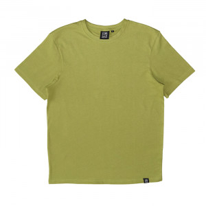 REDISTANCE BASIC NO PRINT LIGHT TEE RDU000B00-1616