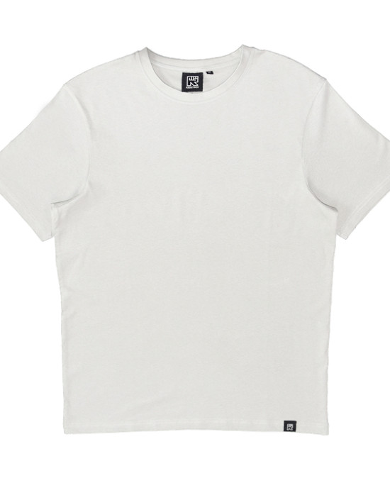 REDISTANCE BASIC NO PRINT LIGHT TEE RDU000B00-0707