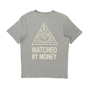 REDISTANCE WATCHED BY MONEY TEE RDU125TB13-0606