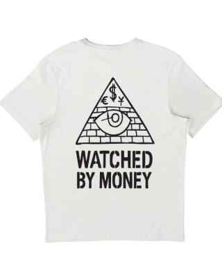 REDISTANCE WATCHED BY MONEY TEE RDU125TB13-0707