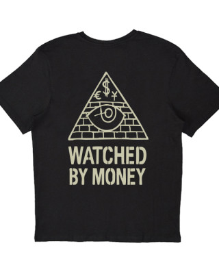 REDISTANCE WATCHED BY MONEY TEE RDU125TB13-2020
