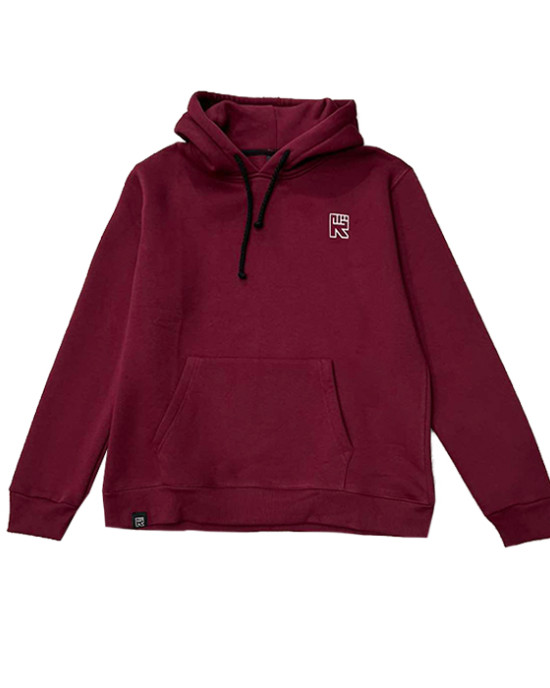 REDISTANCE RED WOLF HOODIE RDU224TM06-2525